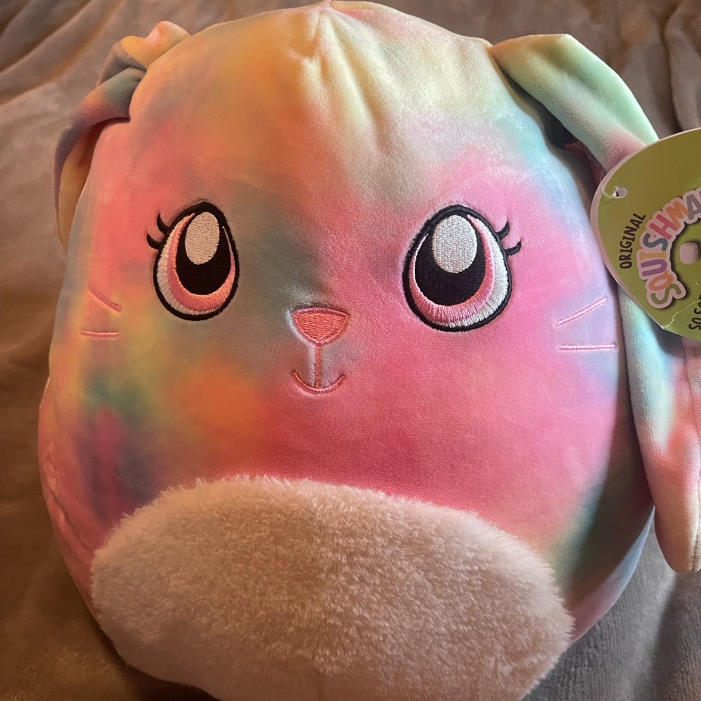 Squishmello